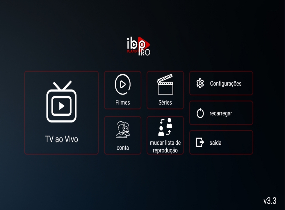 Script Iboplayer Pro V3.3 Painel Admin+Aplicativo Chatbot